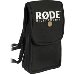 Stereo VideoMic bag